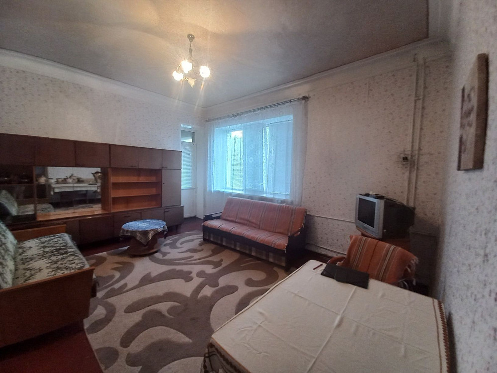 Аренда 3х-комнатной квартиры.  Центр, район Металлургов. Можно ВОЕННЫМ Запоріжжя - зображення 4