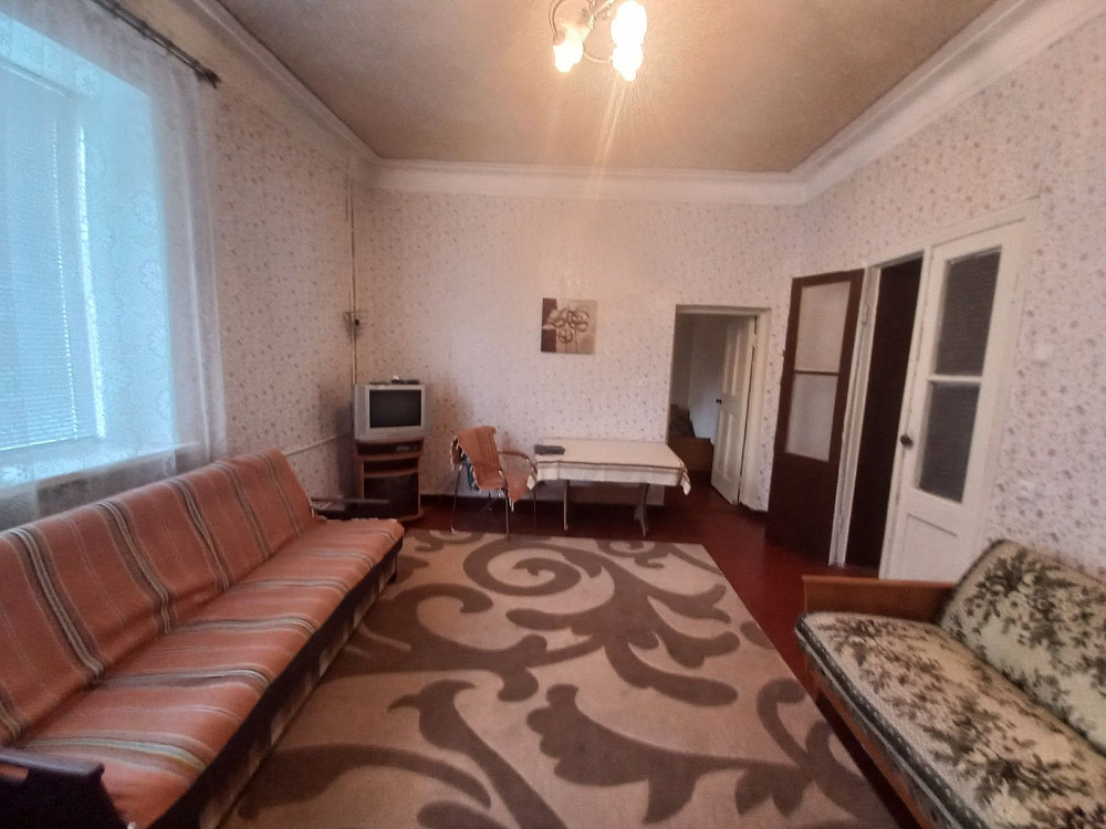 Аренда 3х-комнатной квартиры.  Центр, район Металлургов. Можно ВОЕННЫМ Запоріжжя - зображення 7