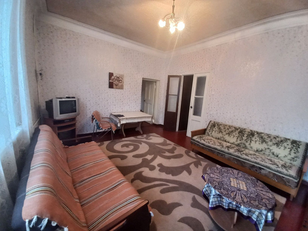 Аренда 3х-комнатной квартиры.  Центр, район Металлургов. Можно ВОЕННЫМ Запоріжжя - зображення 6