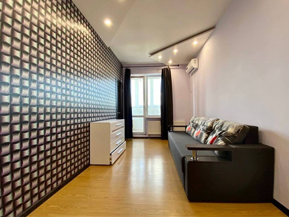 Трикімнатна квартира метро Салтівська. В районі Регіонального центру Харьков - изображение 5