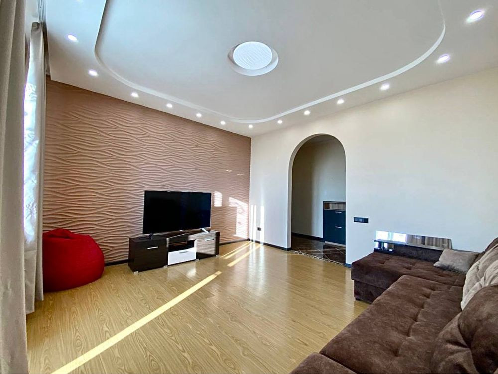 Трикімнатна квартира метро Салтівська. В районі Регіонального центру Харьков - изображение 8