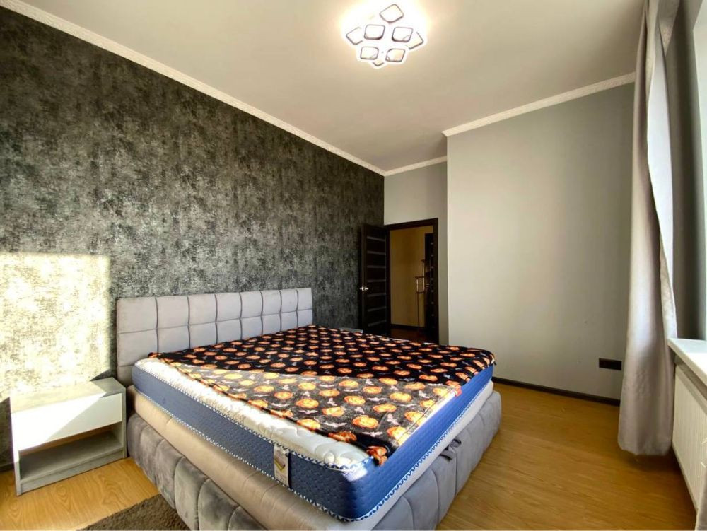 Трикімнатна квартира метро Салтівська. В районі Регіонального центру Харьков - изображение 2