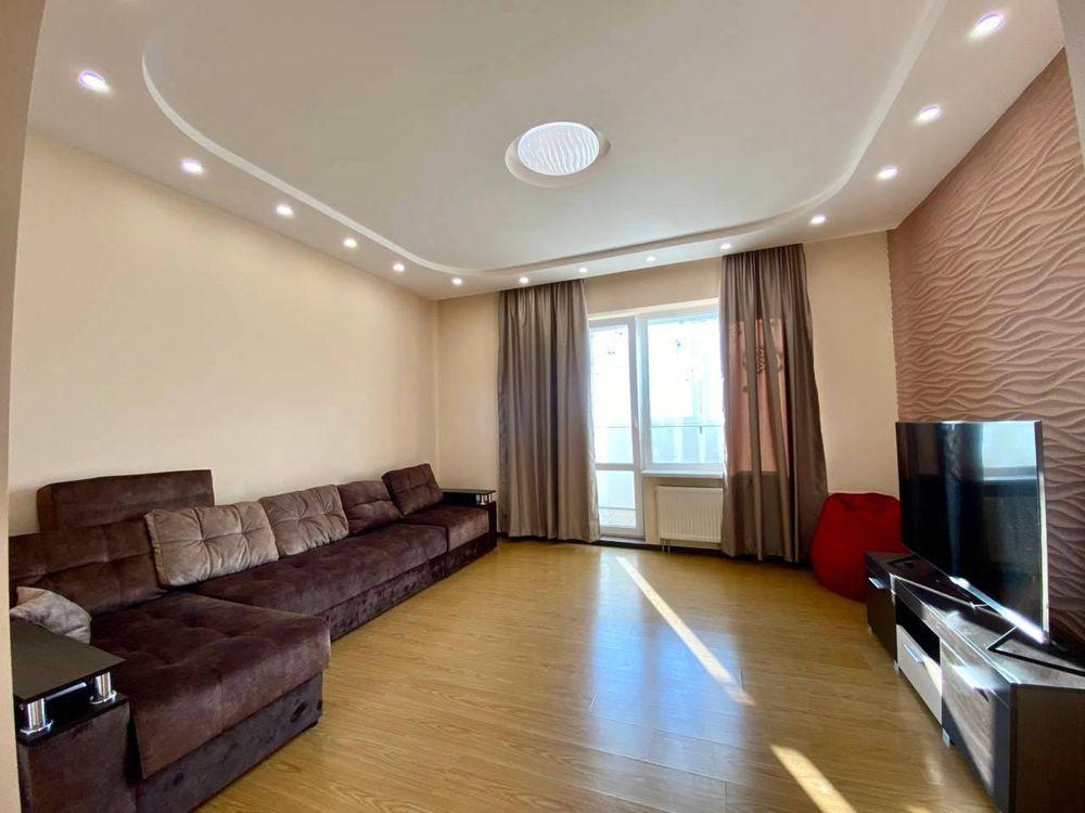 Трикімнатна квартира метро Салтівська. В районі Регіонального центру Харьков - изображение 7