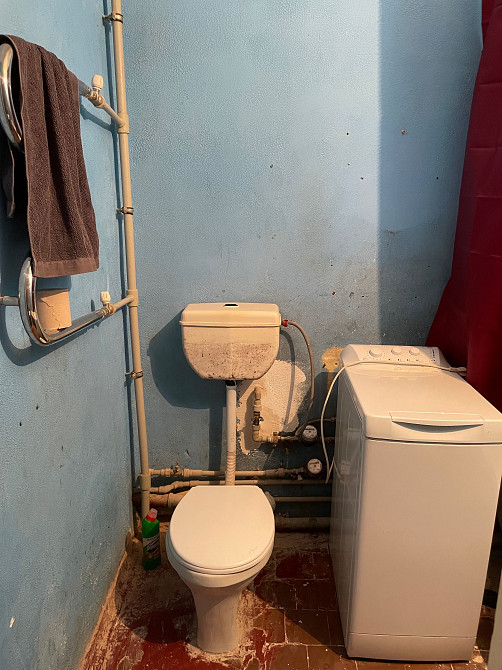 Сдам квартиру на Заливной Суми - зображення 6