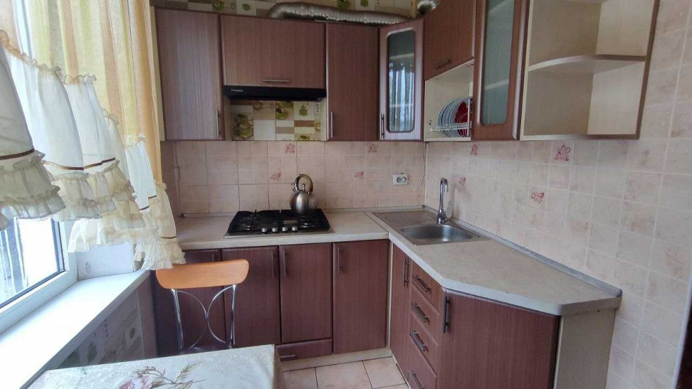 Сдам 3 к.кв., на пороге м. Холодная Гора, ул. Холодногорская, 4 Харьков - изображение 3