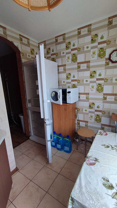 Сдам 3 к.кв., на пороге м. Холодная Гора, ул. Холодногорская, 4 Харьков - изображение 4