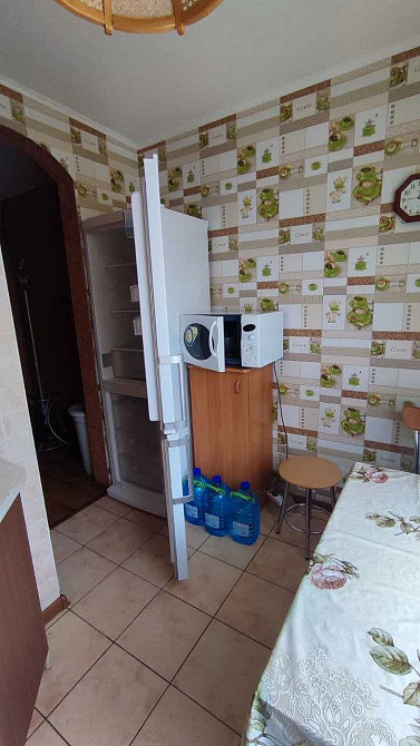 Сдам 3 к.кв., на пороге м. Холодная Гора, ул. Холодногорская, 4 Харьков - изображение 6