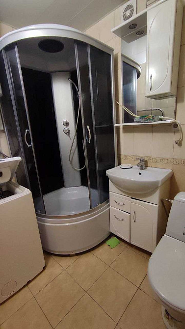 Сдам 3 к.кв., на пороге м. Холодная Гора, ул. Холодногорская, 4 Харьков - изображение 7