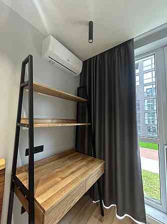 Оренда однокімнатної квартири ЖК Новий Форт Підзамче Б. Хмельницького Львов