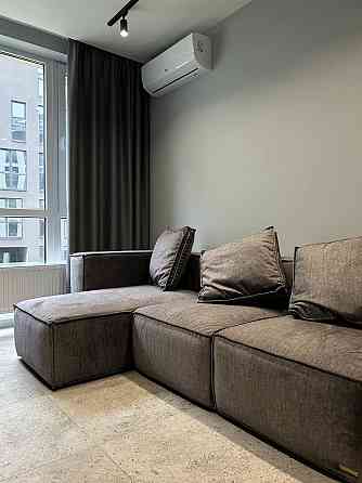 Оренда однокімнатної квартири ЖК Новий Форт Підзамче Б. Хмельницького Львов