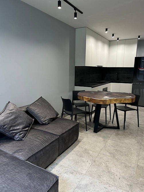 Оренда однокімнатної квартири ЖК Новий Форт Підзамче Б. Хмельницького Львов - изображение 5