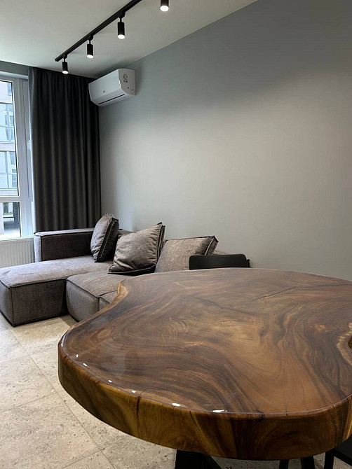 Оренда однокімнатної квартири ЖК Новий Форт Підзамче Б. Хмельницького Львов - изображение 7