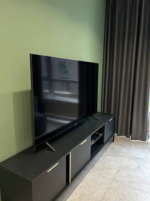 Оренда однокімнатної квартири ЖК Новий Форт Підзамче Б. Хмельницького Львов - изображение 8