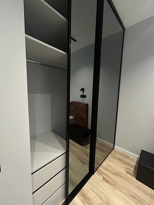 Оренда однокімнатної квартири ЖК Новий Форт Підзамче Б. Хмельницького Львов - изображение 3