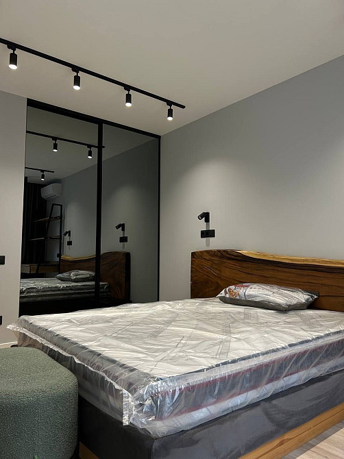 Оренда однокімнатної квартири ЖК Новий Форт Підзамче Б. Хмельницького Львов - изображение 1