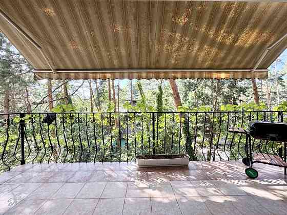 Продаж 3 к.квартири вихід сосновий ліс, пляж, річка, Козин Конча-Заспа Козина