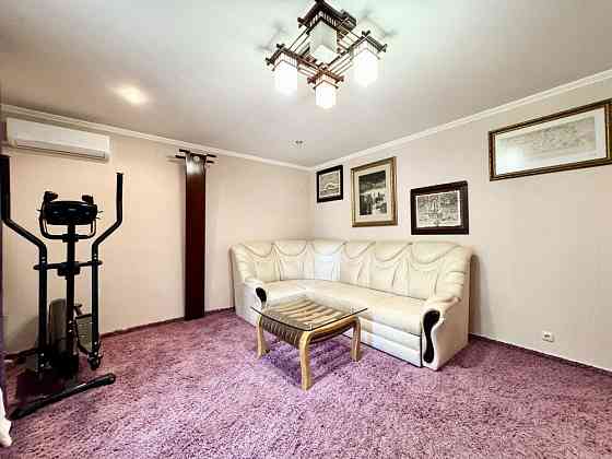 Продаж 3 к.квартири вихід сосновий ліс, пляж, річка, Козин Конча-Заспа Козина