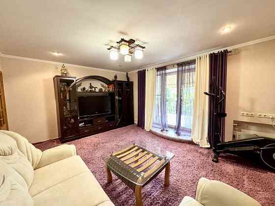 Продаж 3 к.квартири вихід сосновий ліс, пляж, річка, Козин Конча-Заспа Козина