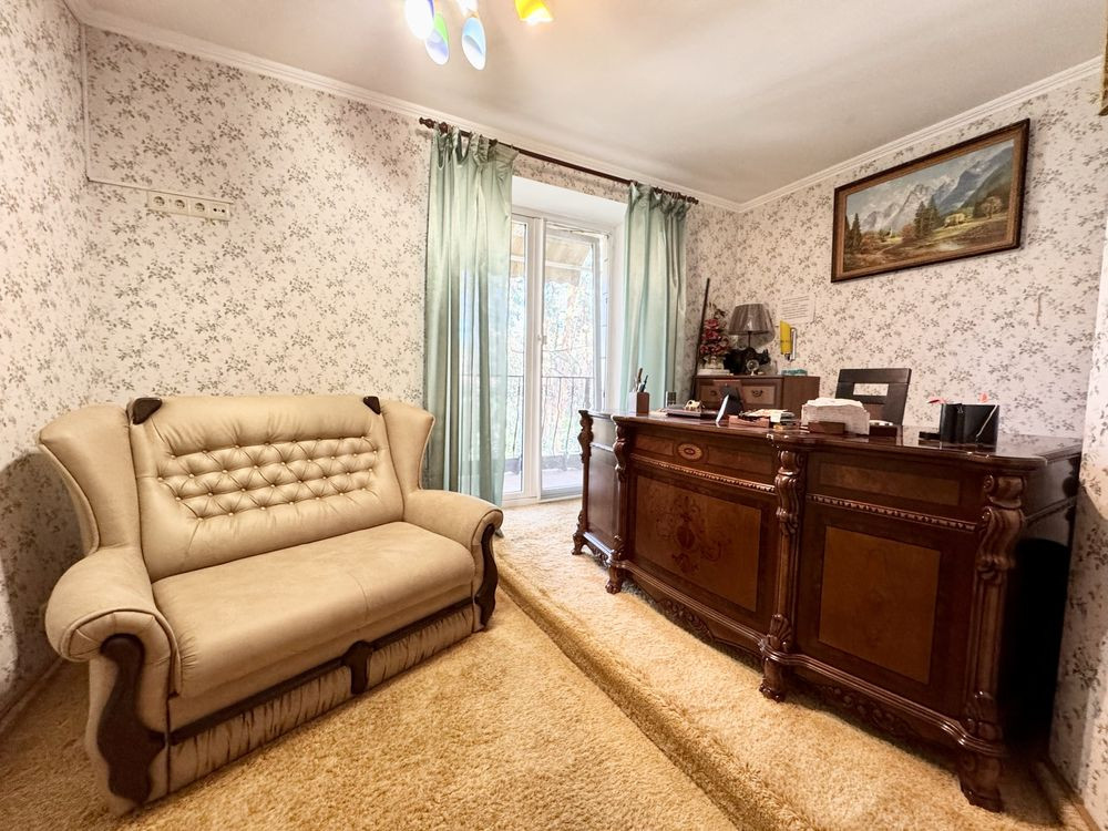 Продаж 3 к.квартири вихід сосновий ліс, пляж, річка, Козин Конча-Заспа Козина - зображення 8