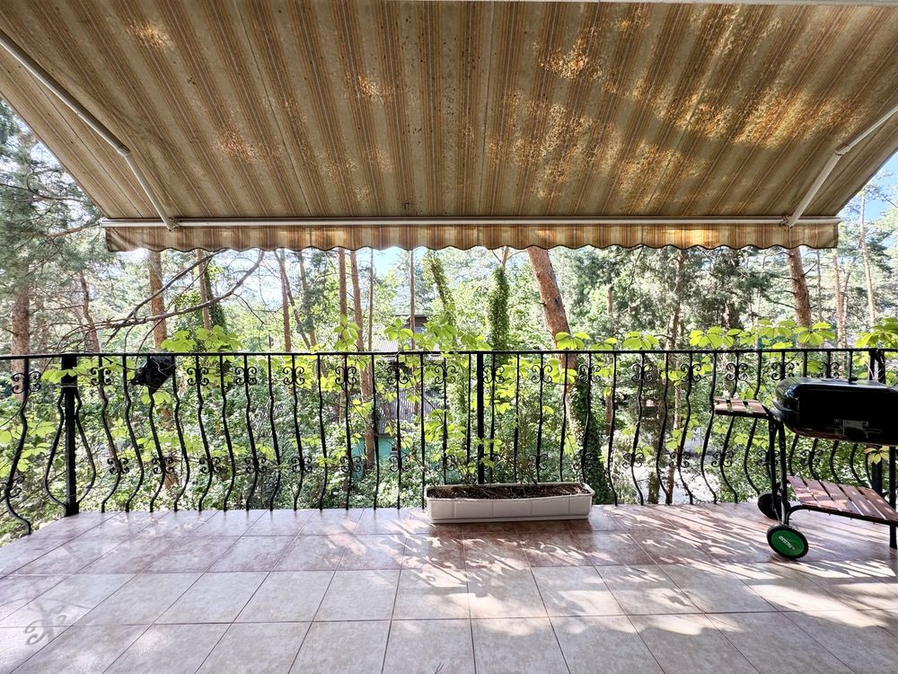 Продаж 3 к.квартири вихід сосновий ліс, пляж, річка, Козин Конча-Заспа Козина - зображення 5