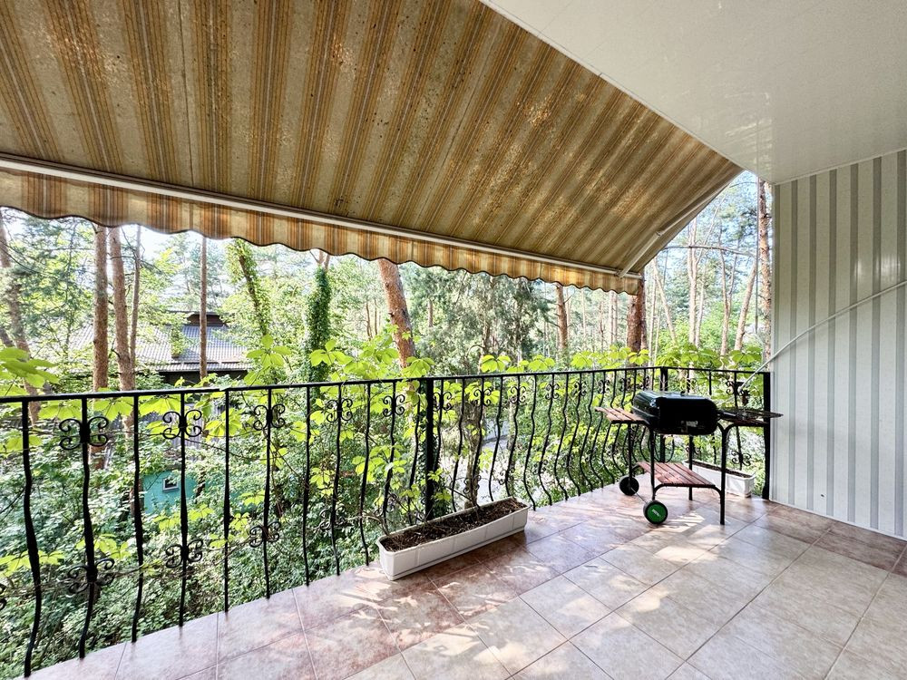 Продаж 3 к.квартири вихід сосновий ліс, пляж, річка, Козин Конча-Заспа Козина - зображення 4