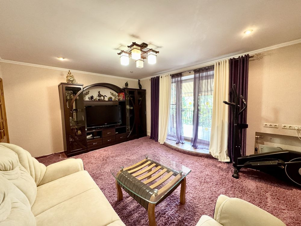 Продаж 3 к.квартири вихід сосновий ліс, пляж, річка, Козин Конча-Заспа Козина - зображення 3