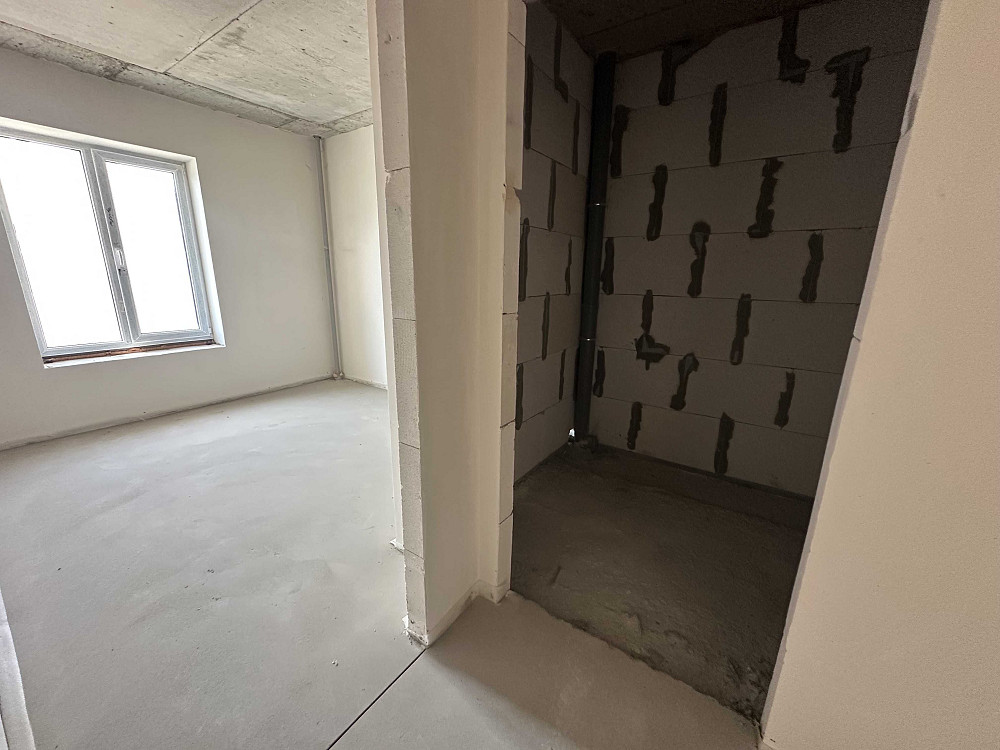 2-кімнатна квартира в VIA ROMA , вул.Інглезі, Таірово Одесса - изображение 4