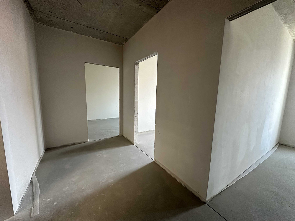 2-кімнатна квартира в VIA ROMA , вул.Інглезі, Таірово Одесса - изображение 5