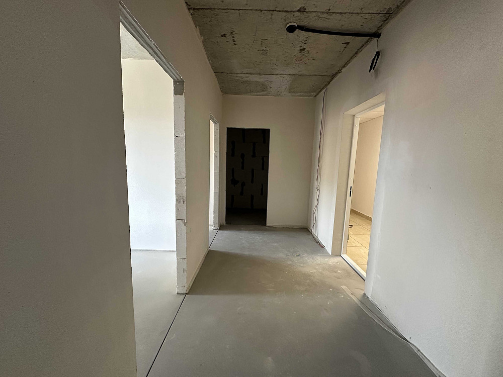 2-кімнатна квартира в VIA ROMA , вул.Інглезі, Таірово Одесса - изображение 3