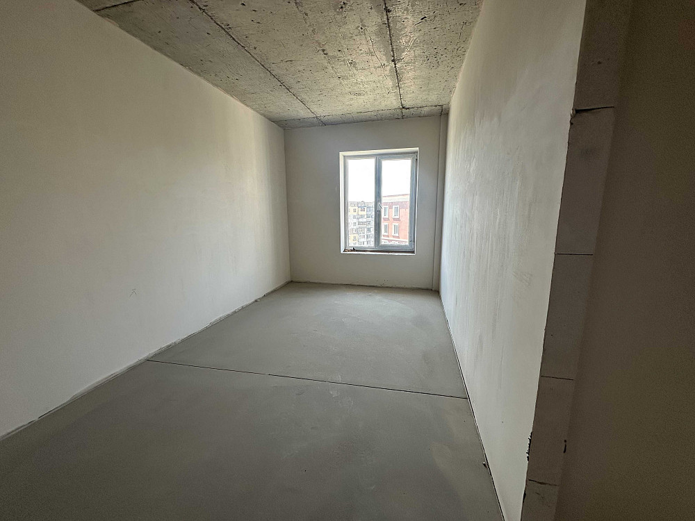 2-кімнатна квартира в VIA ROMA , вул.Інглезі, Таірово Одесса - изображение 6