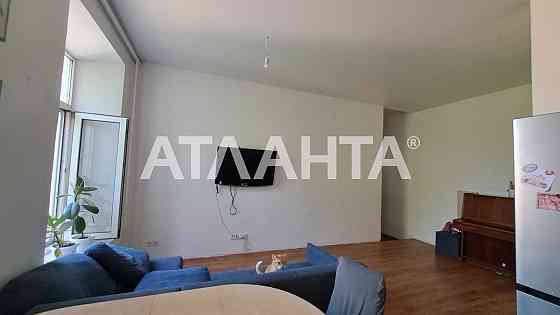 В продаже квартира 68 кв.м., в центре города, в крепком добротном доме Одесса