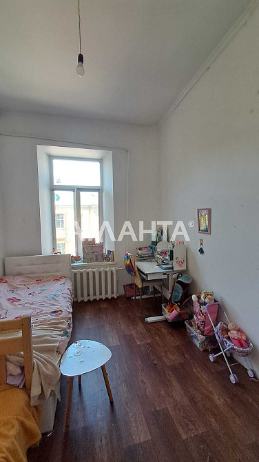 В продаже квартира 68 кв.м., в центре города, в крепком добротном доме Одесса - изображение 5