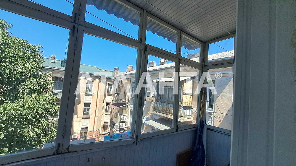 В продаже квартира 68 кв.м., в центре города, в крепком добротном доме Одесса - изображение 6