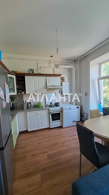 В продаже квартира 68 кв.м., в центре города, в крепком добротном доме Одесса - изображение 2