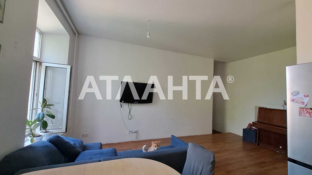 В продаже квартира 68 кв.м., в центре города, в крепком добротном доме Одесса - изображение 4