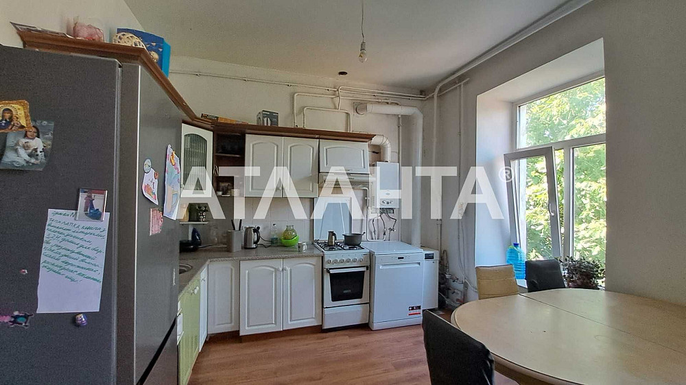 В продаже квартира 68 кв.м., в центре города, в крепком добротном доме Одесса - изображение 1