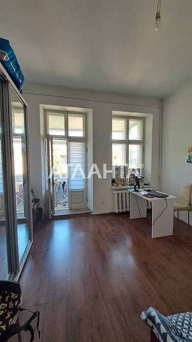 В продаже квартира 68 кв.м., в центре города, в крепком добротном доме Одесса - изображение 7