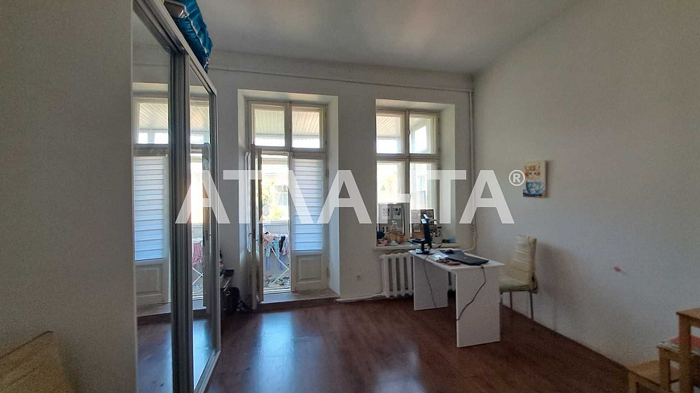 В продаже квартира 68 кв.м., в центре города, в крепком добротном доме Одесса - изображение 8