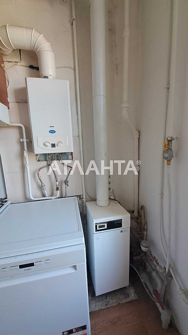 В продаже квартира 68 кв.м., в центре города, в крепком добротном доме Одесса - изображение 3