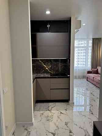 1-кімнатна квартира коло моря, Аркадія, 45 Перлина Одесса