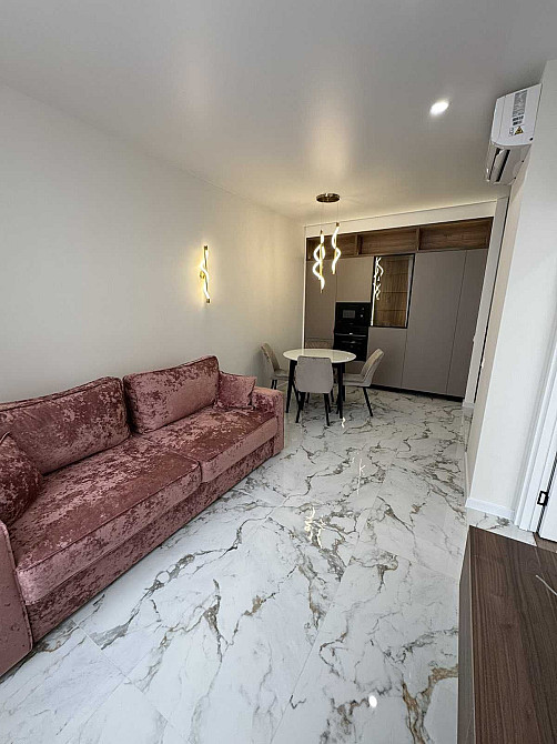 1-кімнатна квартира коло моря, Аркадія, 45 Перлина Одесса - изображение 4