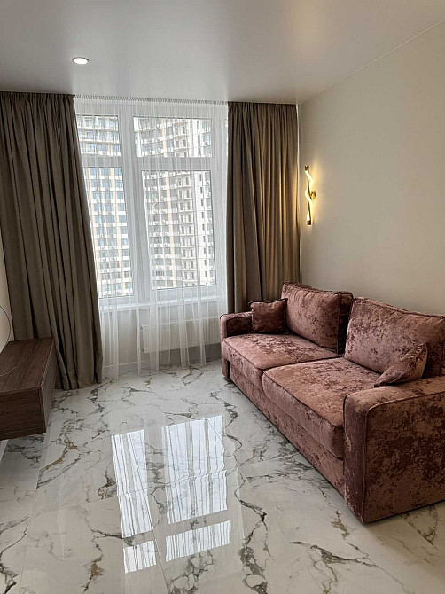 1-кімнатна квартира коло моря, Аркадія, 45 Перлина Одесса - изображение 5