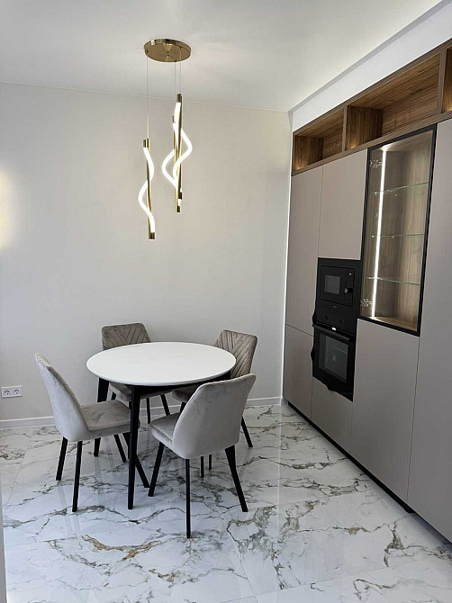 1-кімнатна квартира коло моря, Аркадія, 45 Перлина Одесса - изображение 3