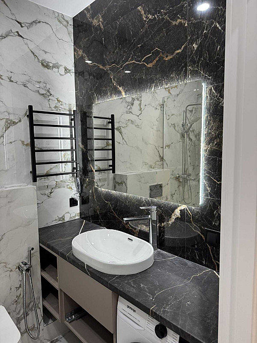 1-кімнатна квартира коло моря, Аркадія, 45 Перлина Одесса - изображение 8