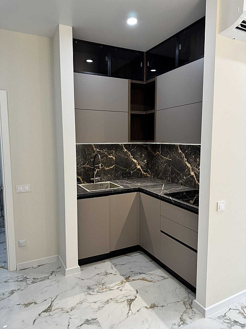 1-кімнатна квартира коло моря, Аркадія, 45 Перлина Одесса - изображение 2