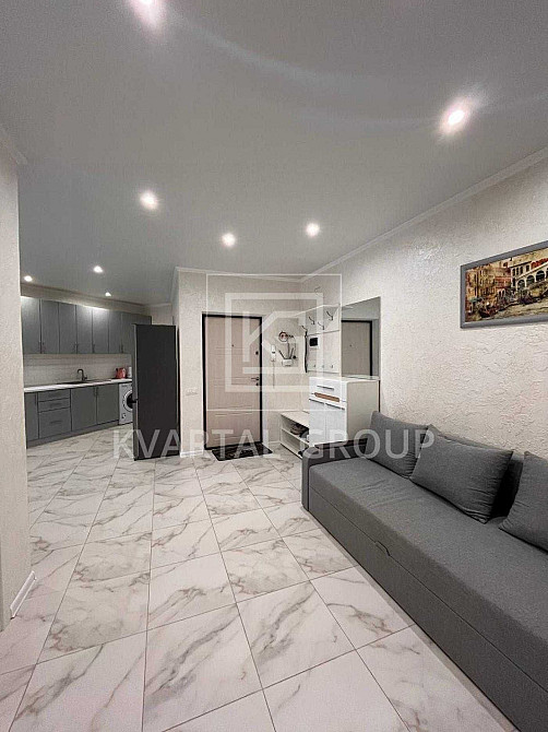 Євротрикімнатна біля центрального парку Ирпень - изображение 4