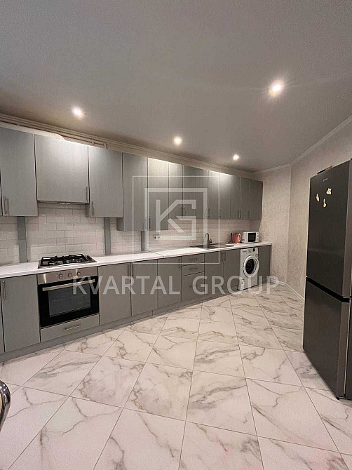 Євротрикімнатна біля центрального парку Ирпень - изображение 2