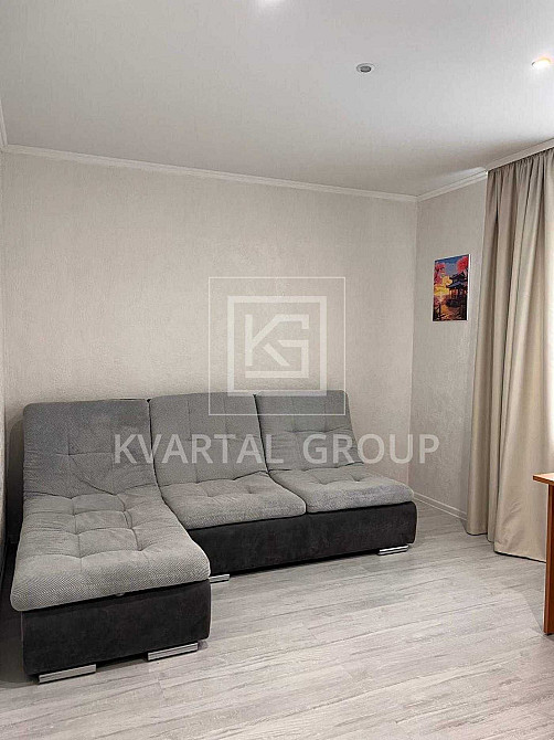 Євротрикімнатна біля центрального парку Ирпень - изображение 7