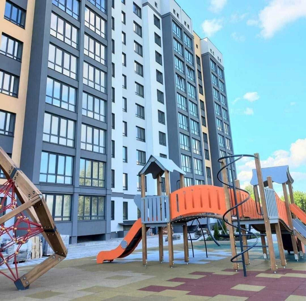 Продається 1 кімнатна квартира район Ракове 35960 Хмельницкий - изображение 6