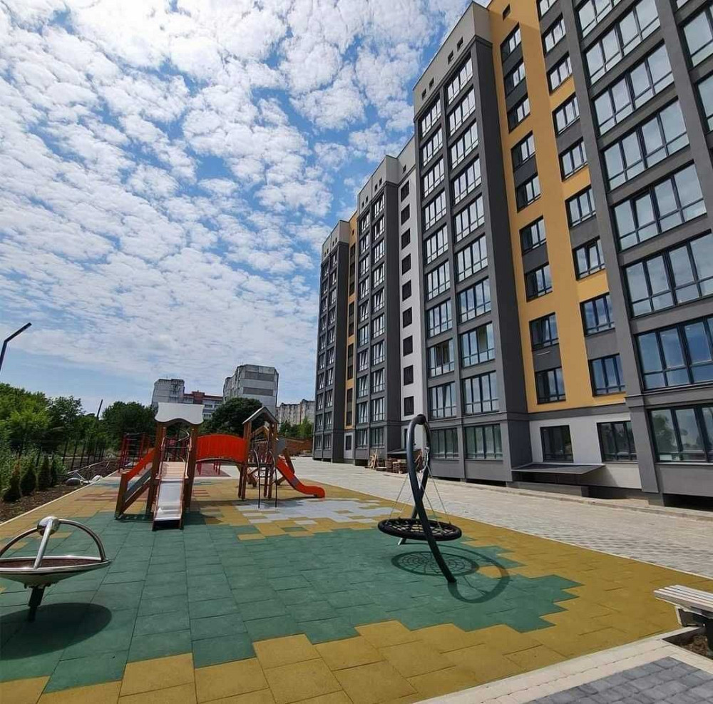 Продається 1 кімнатна квартира район Ракове 35960 Хмельницкий - изображение 7